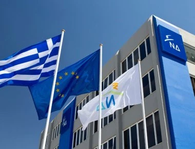 Νέα απάντηση ΝΔ σε Π.Καμμένο: «Ας πει επιτέλους τι ξέρει για τον χρηματισμό του κ. Κοτζιά»